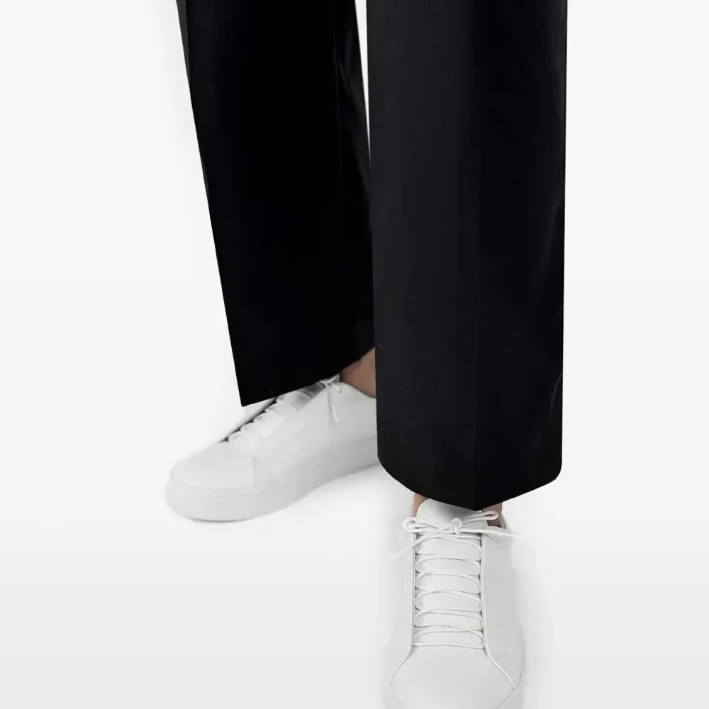 Кеды Zoe на платформе Кеды Zoe на платформе