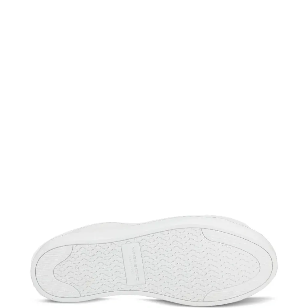 Кеды Zoe на платформе Кеды Zoe на платформе