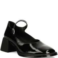 Туфли Ansie 59 на блочном каблуке