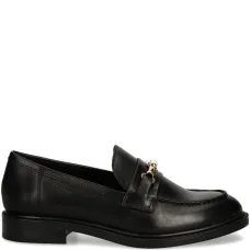 лоферы Amina с цепочкой лоферы Amina с цепочкой