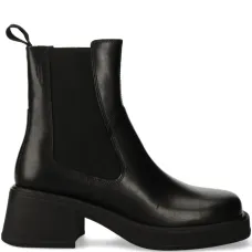 ботильоны Dorah 50