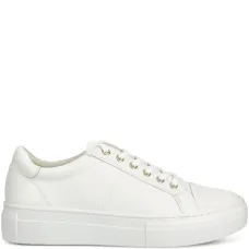 кеды Zoe на платформе