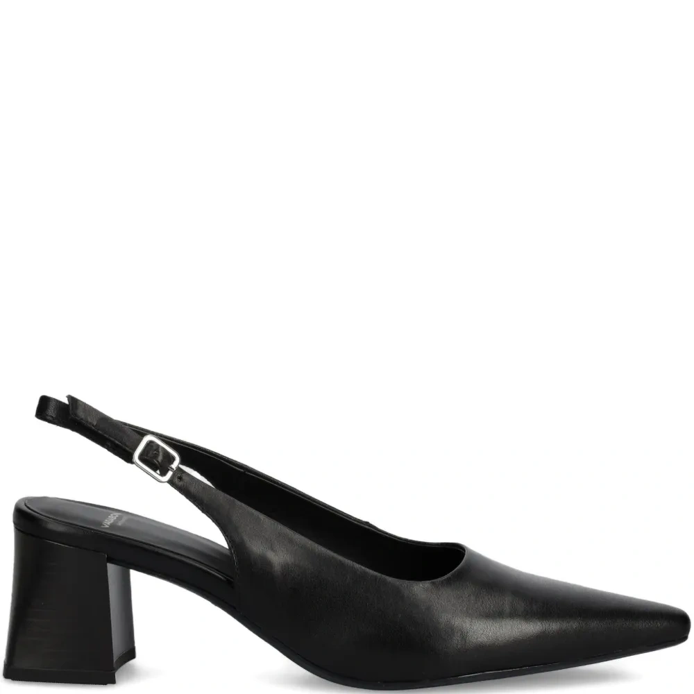 Туфли Altea 58 с ремешком на пятке