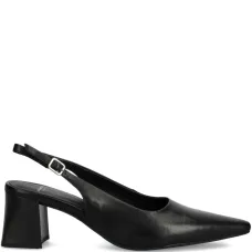 Туфли Altea 58 с ремешком на пятке