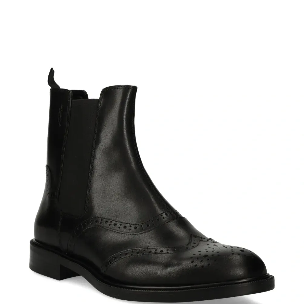 Челси-ботинки AMINA