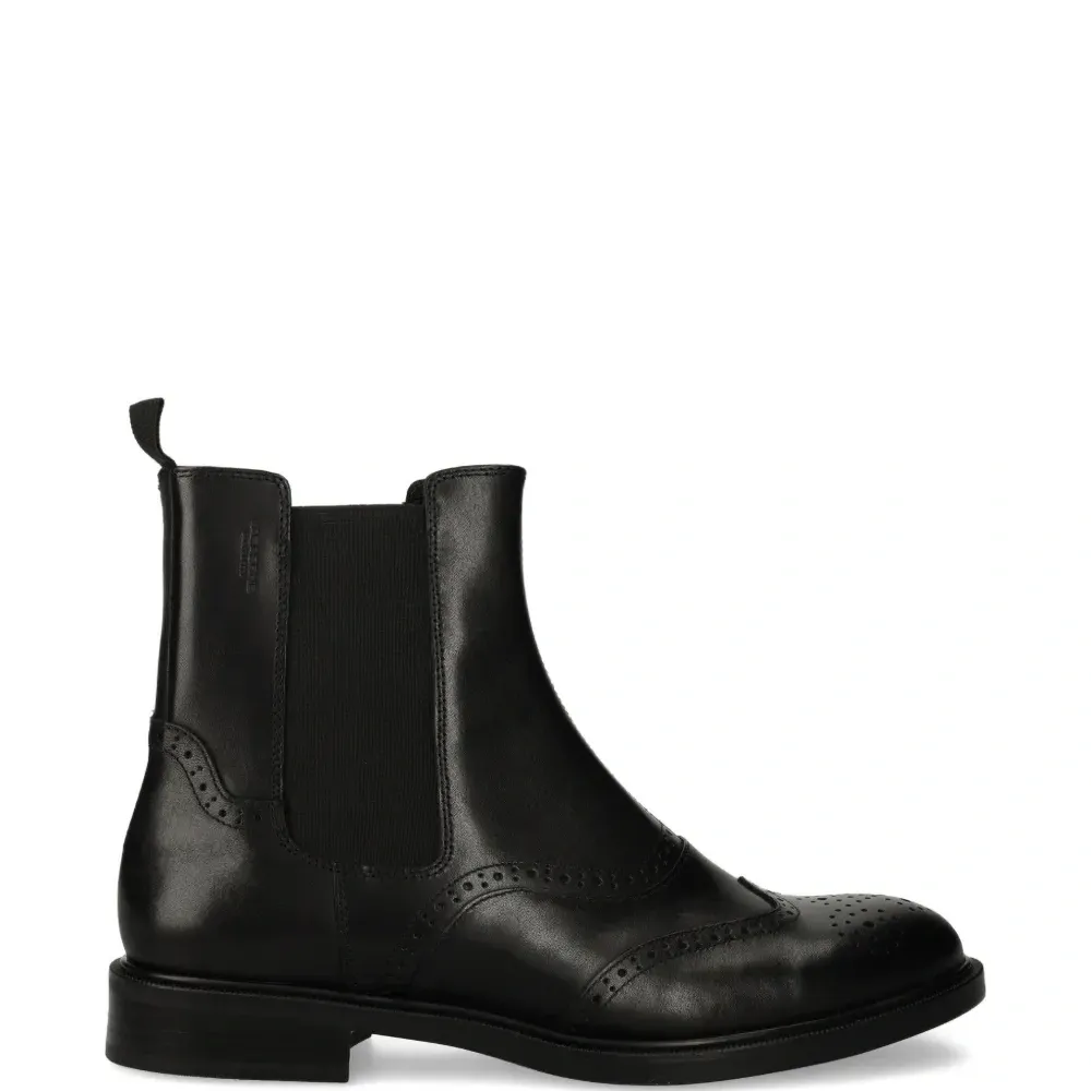 Челси-ботинки AMINA