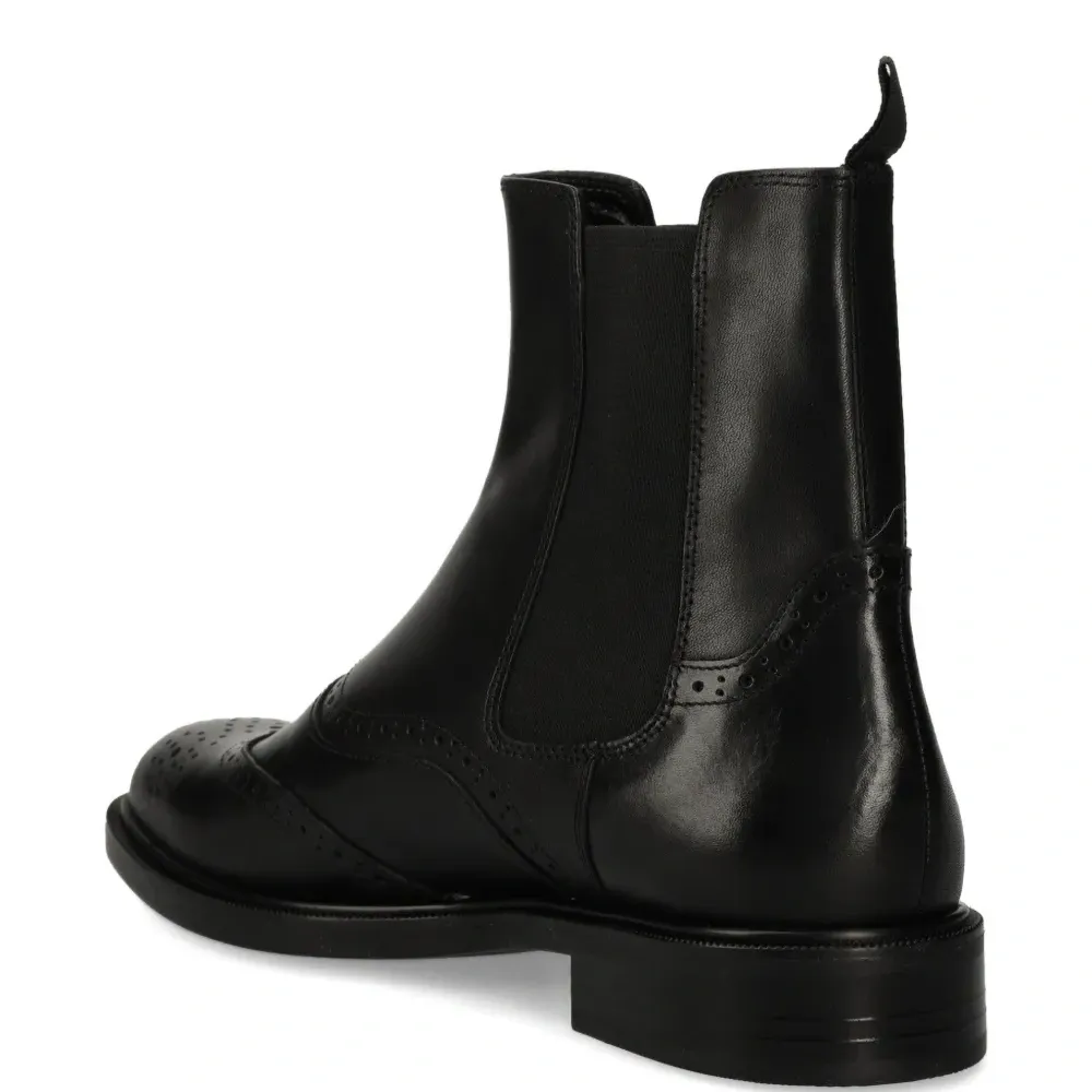 Челси-ботинки AMINA