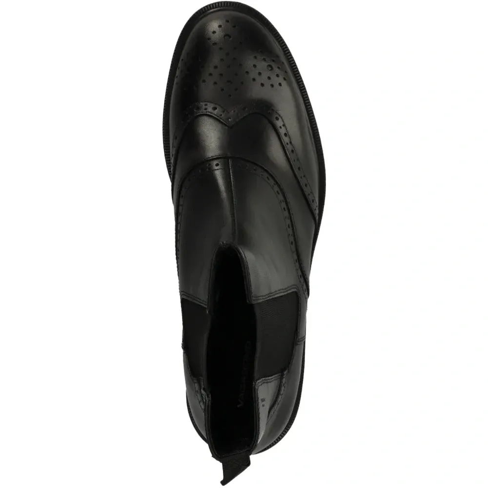 Челси-ботинки AMINA