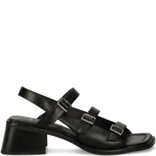 босоножки Ines 60 на блочном каблуке