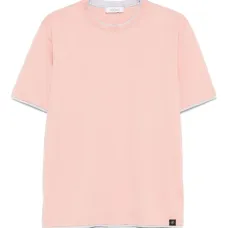 Многослойная футболка