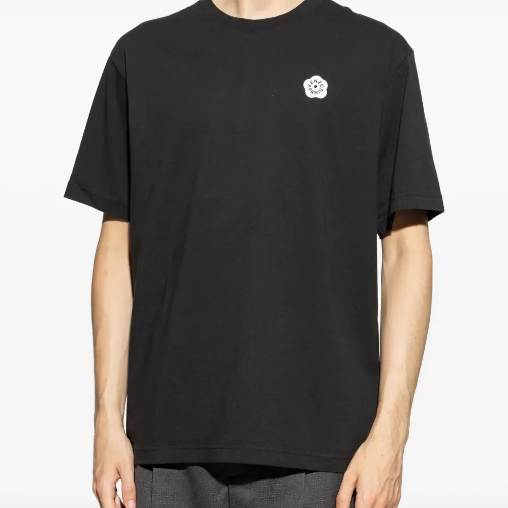 футболка Boke Flower