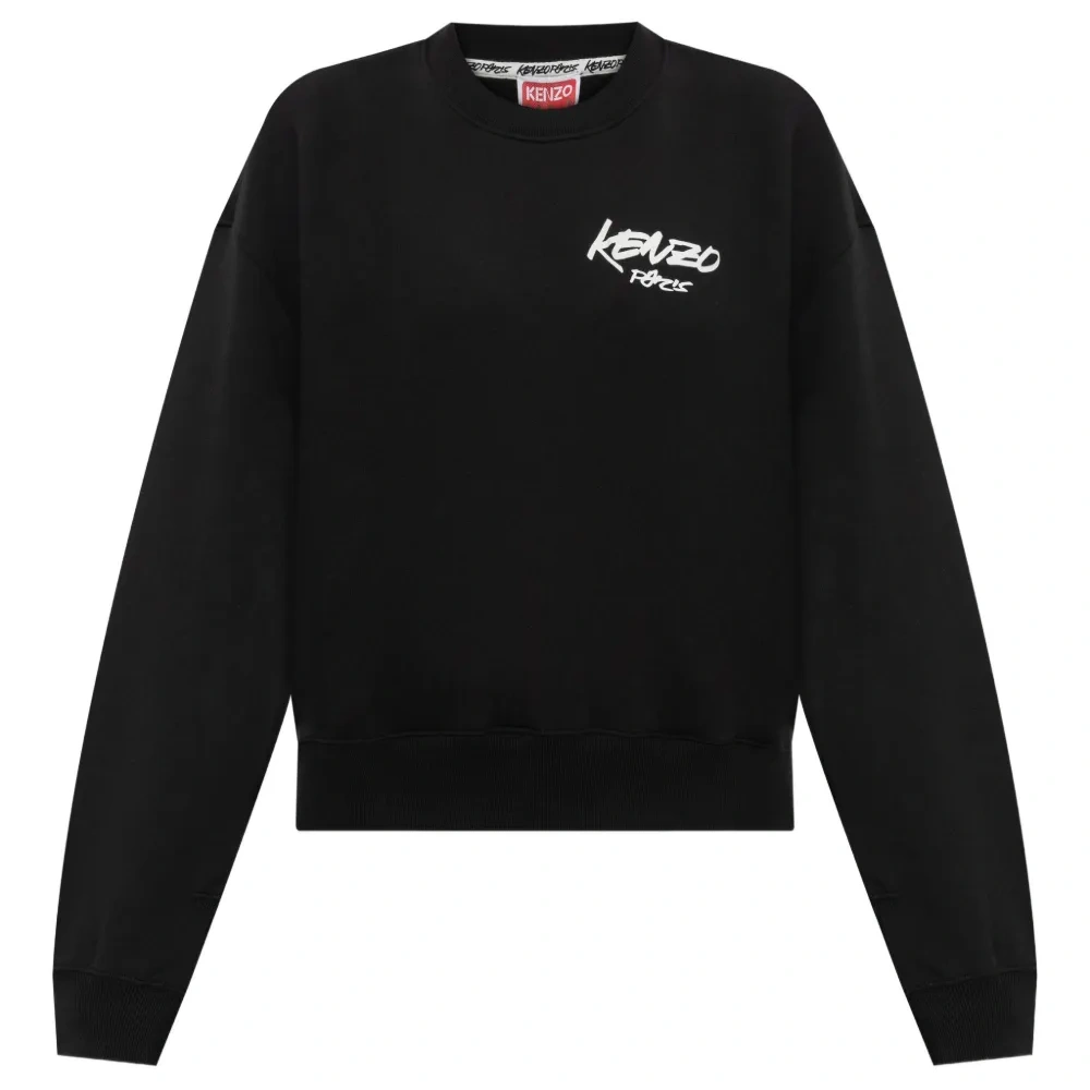 толстовка Boke Flower