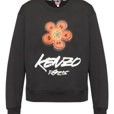 толстовка Boke Flower