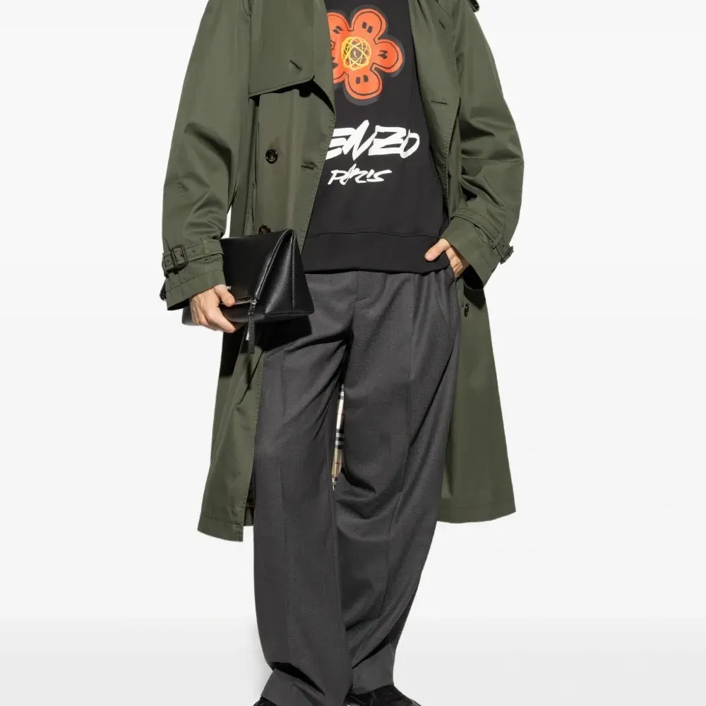 толстовка Boke Flower