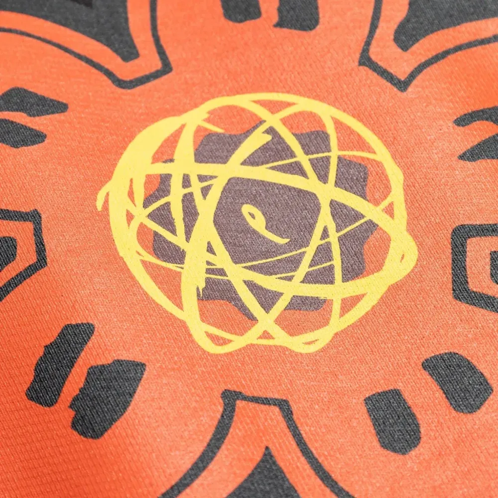 толстовка Boke Flower