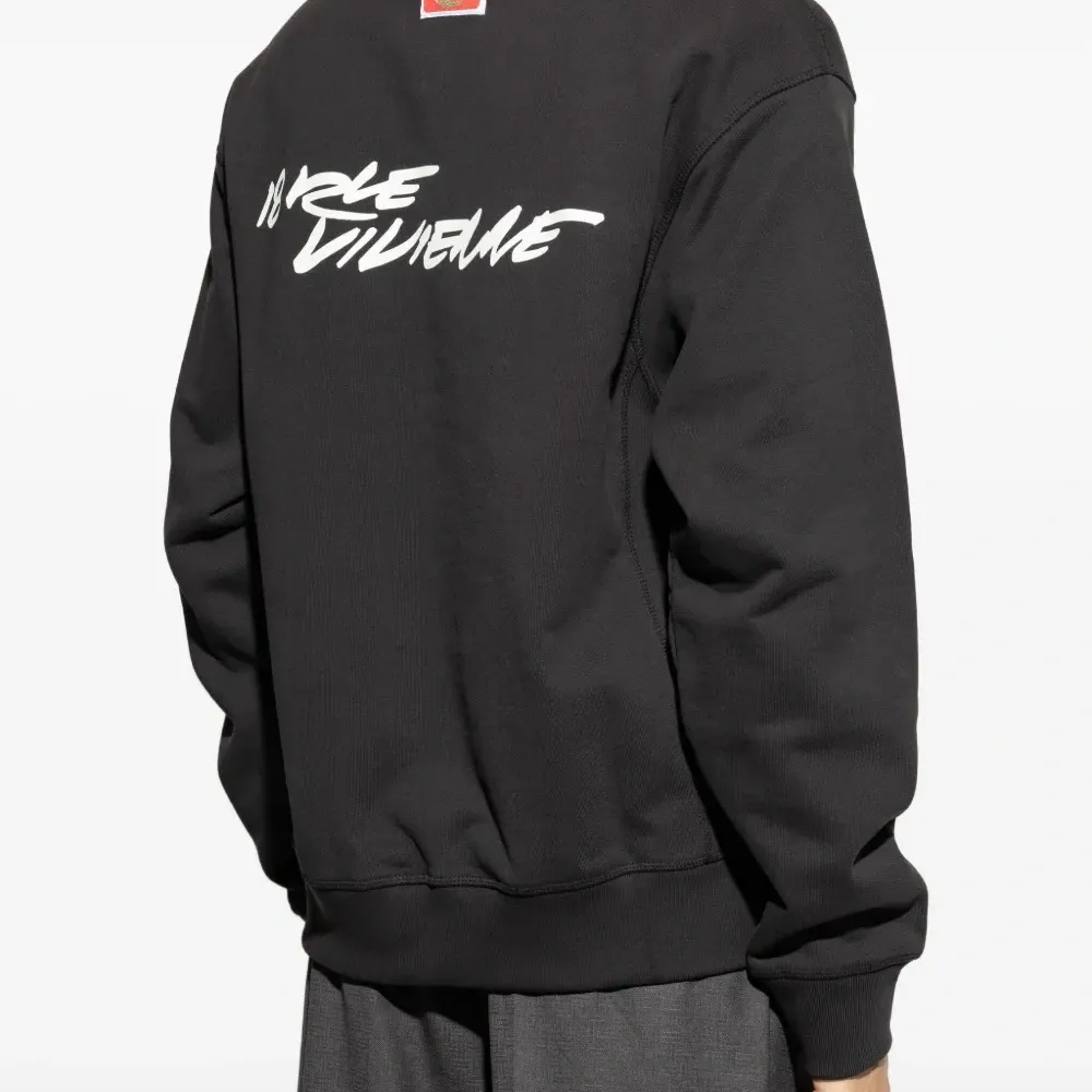 толстовка Boke Flower