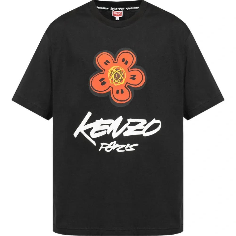 футболка Boke Flower