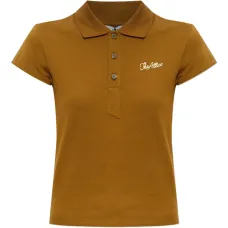 рубашка поло с вышивкой рубашка поло с вышивкой