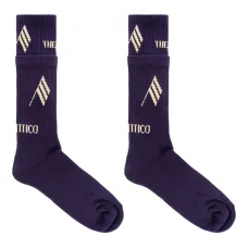 носки с логотипом носки с логотипом