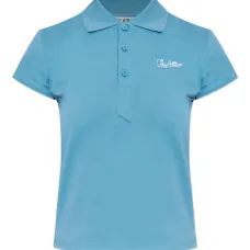 рубашка поло с вышивкой рубашка поло с вышивкой