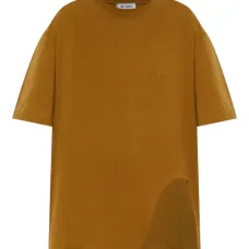 футболка с вышивкой