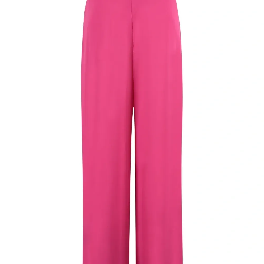 брюки с эластичным поясом