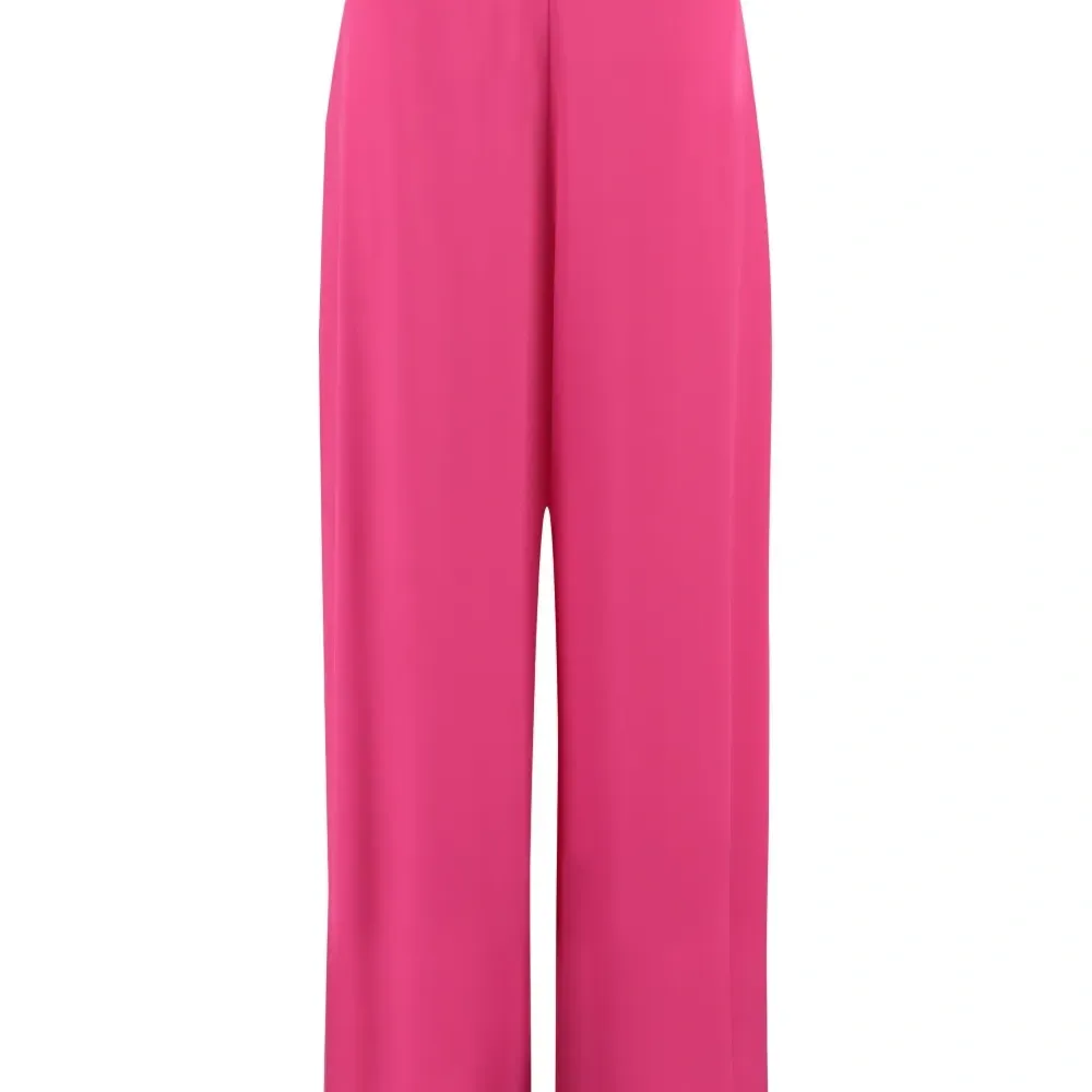 брюки с эластичным поясом