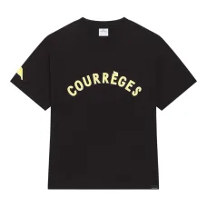 Футболка с логотипом