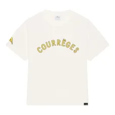 Футболка с логотипом