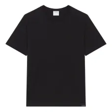 Футболка с круглым вырезом Футболка с круглым вырезом