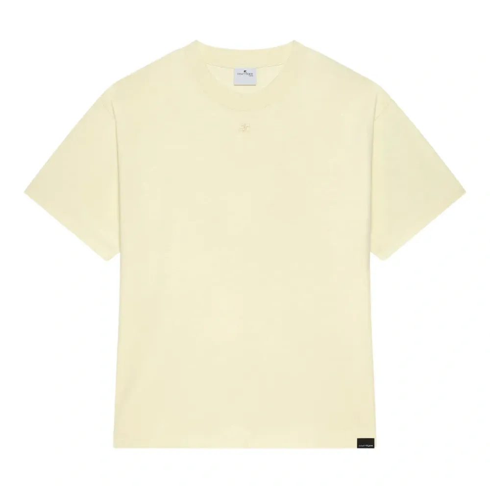 Футболка с логотипом AC