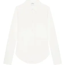 Рубашка на пуговицах