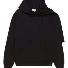 Худи с шарфом Худи с шарфом