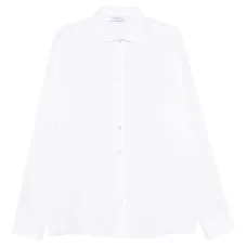 Рубашка с длинными рукавами