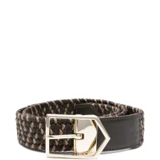 Плетеный ремень