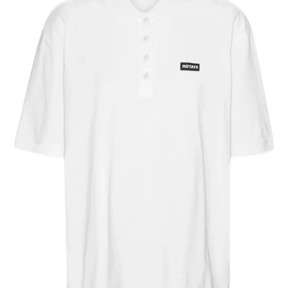 рубашка поло с логотипом