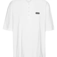 рубашка поло с логотипом