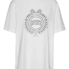 футболка с логотипом футболка с логотипом