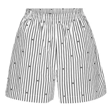 шорты в полоску шорты в полоску