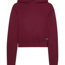 худи с кулиской