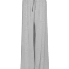 спортивные брюки из джерси