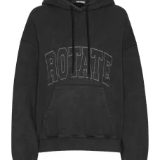 худи с вышитым логотипом худи с вышитым логотипом