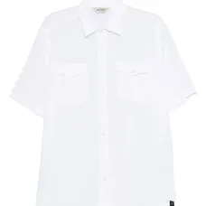 Льняная рубашка Льняная рубашка