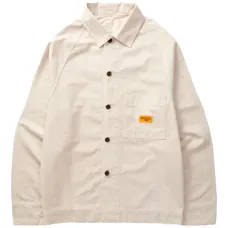 Куртка Front of House с нашивкой-логотипом