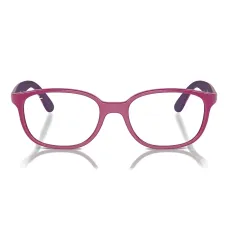 Очки в круглой оправе Очки в круглой оправе