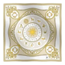 шарф Pisces Zodiac