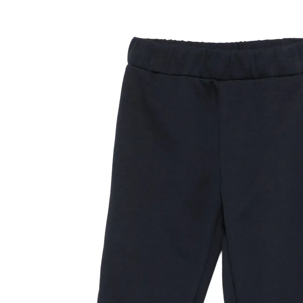 Комплект из топа и брюк