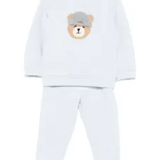 Спортивный костюм с вышивкой Спортивный костюм с вышивкой