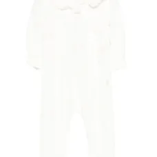 Ромпер с воротником Питер Пэн