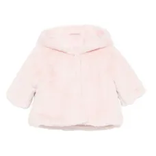 Шуба из искусственного меха Шуба из искусственного меха